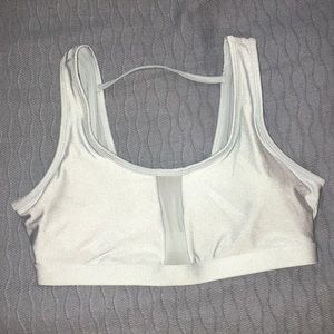 Fabletics sports bra
